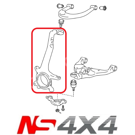 Ns4x4